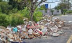 Thu gom rác xây dựng Hưng Phát giá rẻ, an toàn, chuyên nghiệp