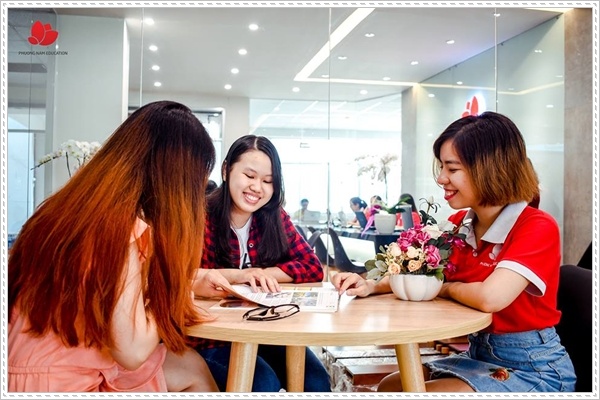 Trung t&acirc;m học tiếng Ph&aacute;p uy t&iacute;n Phương Nam Education