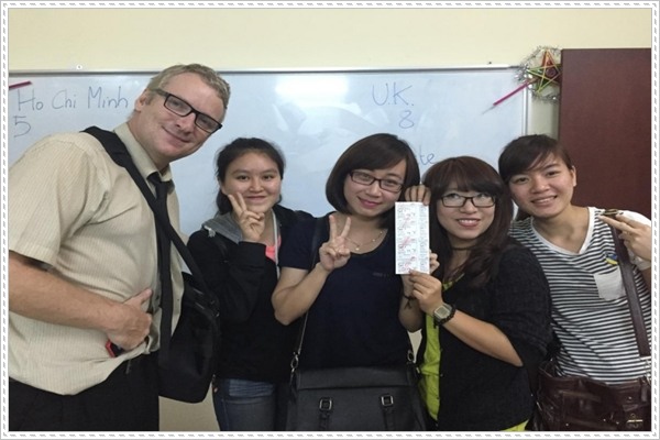 Học tiếng Ph&aacute;p tại Ph&aacute;p ngữ Bonjour