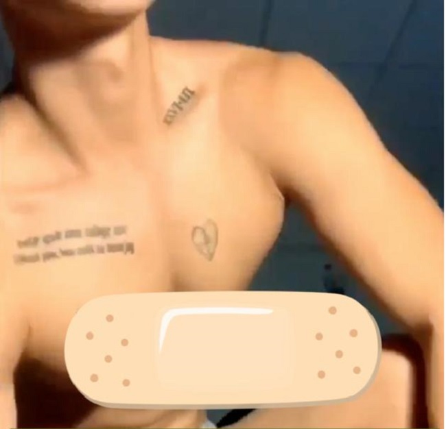 clip n&oacute;ng được cho l&agrave; của hot tiktoker 6 m&uacute;i sinh vi&ecirc;n trường con nh&agrave; gi&agrave;u rmit 2