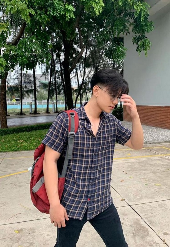 Xem 3 đoạn clip n&oacute;ng được cho l&agrave; của hot tiktoker 6 m&uacute;i sinh vi&ecirc;n trường con nh&agrave; gi&agrave;u rmit