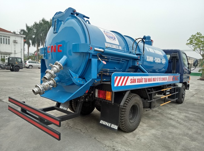 Đơn vị r&uacute;t hầm cầu quận B&igrave;nh T&acirc;n c&oacute; thợ kinh nghiệm l&acirc;u năm