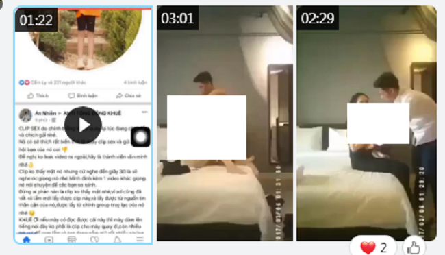 clip n&oacute;ng tống đ&ocirc;ng khu&ecirc;