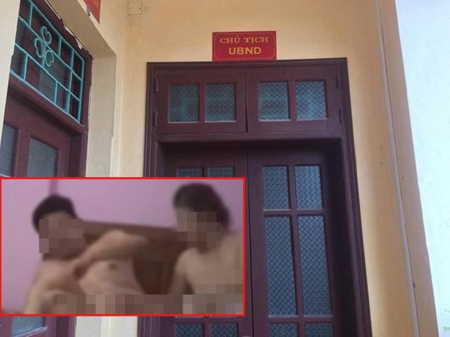 clip n&oacute;ng trưởng ph&ograve;ng t&agrave;i ch&iacute;nh huyện Ph&uacute; Xuy&ecirc;n