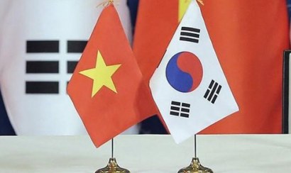 Người Việt thuận lợi khi học tiếng Hàn như thế nào?