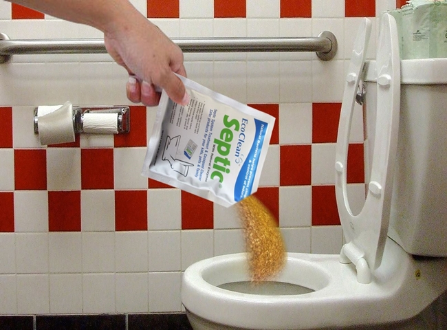 cách xử lý mùi hôi nhà vệ sinh cách khắc phục