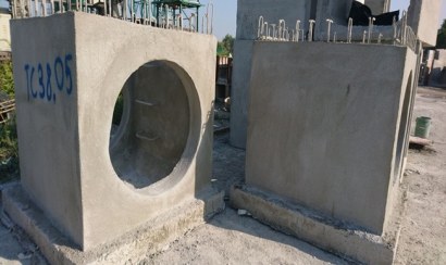 Hố ga là gì? Nguyên lý hoạt động như thế nào?